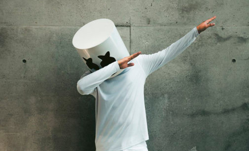 Marshmello – Blocks