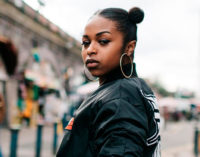 Nadia Rose возвращается с “Big Woman”