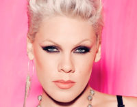 P!nk – Beautiful Trauma