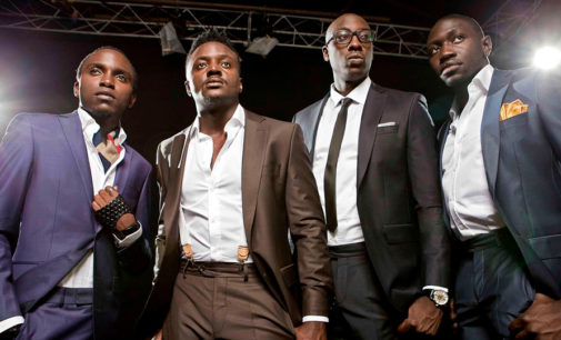 Sauti Sol ft Patoranking – Melanin