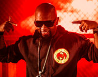 Tech N9ne – Drink Up