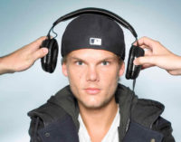 Avicii и Billy Raffoul выпустили видео на песню You Be Love