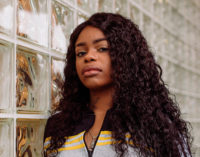 Dreezy ft 6LACK, Kodak Black – Spar