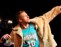 Macklemore, Dave B и Travis Thompson с клипом на Corner Store