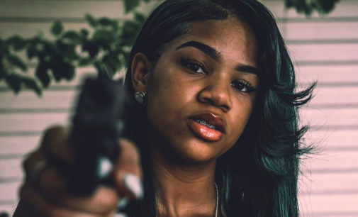 Molly Brazy – Play For Keeps