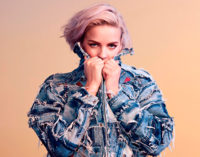 Новый сингл Anne-Marie – Then