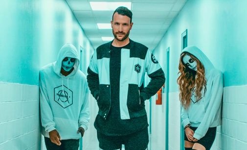 Don Diablo представляет видео на You Can’t Change Me