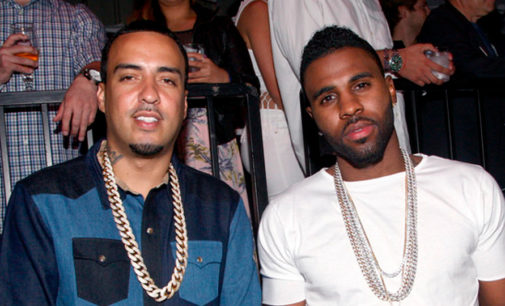 Jason Derulo ft French Montana – Tip Toe