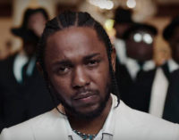 Kendrick Lamar перевыпустил DAMN.