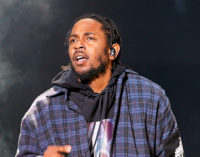 Kendrick Lamar верит в существование инопланетян