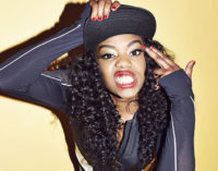 Официальное видео Lady Leshurr на сингл On The Road