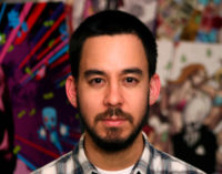 Mike Shinoda послушает новый альбом вместе с фанатами