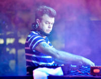 Paul Oakenfold выпустил книгу