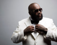 Rick Ross – Know About