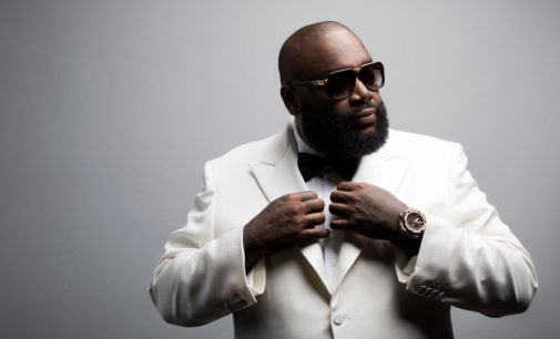 Rick Ross – Know About