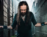 Jonathan Davis с видео на новый сингл What It Is