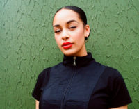 Певица Jorja Smith и рэпер Stormzy сняли видео на песню Let Me Down