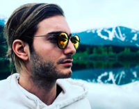 Видеоклип на ремикс сингла Is That For Me диджея Alesso и певицы Anitta