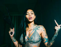 Видеоклип Cuban Doll – Racks Up