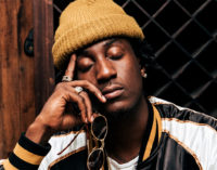 K Camp и его Клюквенный сок