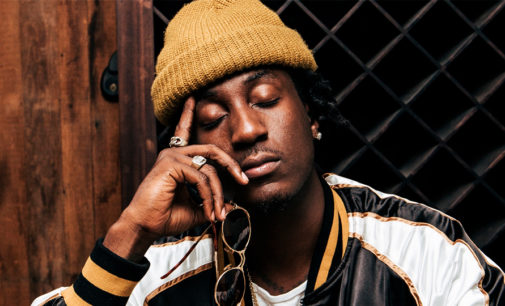 K Camp и его Клюквенный сок