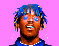 Mood – новый сингл Lil Uzi Vert и TM88