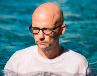 Moby показал новый сингл с грядущего альбома