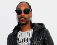 Мотивационное видео от Snoop Dogg