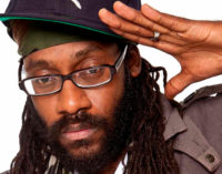 Долгожданный клип Tarrus Riley – Graveyard