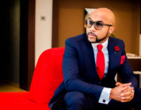 Новый видеоклип Banky W на сингл Love U Baby