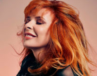 Премьера видеоклипа Mylene Farmer – Rolling Stone