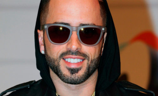 Yandel и Maluma с видеоклипом Sólo Mía