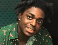 Kodak Black и его новый сингл Erykah Badu