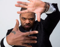 Легендарный Method Man вернулся с новым синглом