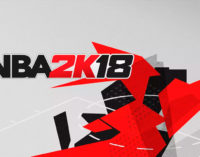 В NBA 2K18 стали доступны составы команд Матча звёзд
