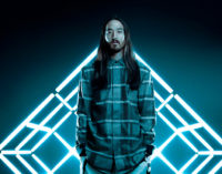 Steve Aoki, Daddy Yankee, Play-N-Skillz и Elvis Crespo дропнули бэнгер Azukita