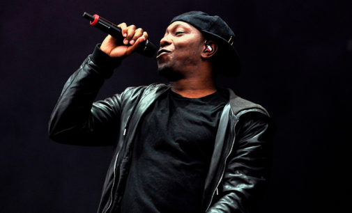 Dizzee Rascal и Bugzy Malone выпустили сингл Ghost