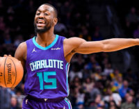 Kemba Walker стал лидером Charlotte Hornets по набранным очкам