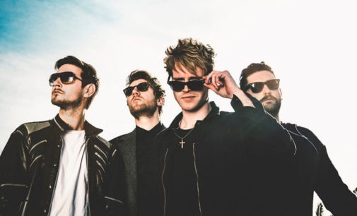 Kodaline с новым синглом Follow Your Fire и видеоклипом на него