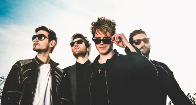 Kodaline с новым синглом Follow Your Fire и видеоклипом на него