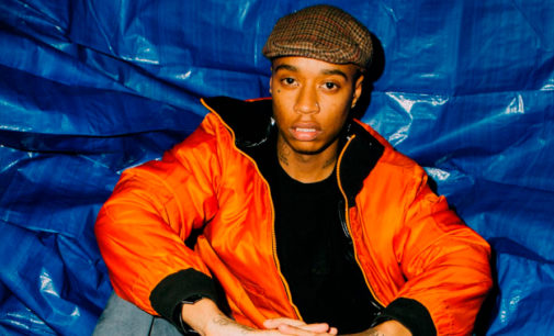 Rejjie Snow выпустил уже второй видеоклип на песню Egyptian Luvr