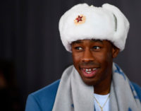 Tyler, The Creator выпустил сингл и клип ради шутки