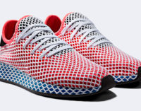 Adidas DEERUPT – потрясающе просто