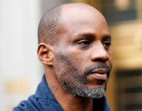 DMX приговорён к лишению свободы сроком на один год