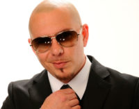 Pitbull выступит на ассамблее ООН