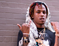 Rich The Kid делает дела в видеоклипе Plug Walk