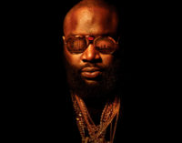 Rick Ross госпитализирован, но с ним всё в порядке