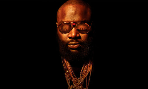 Rick Ross госпитализирован, но с ним всё в порядке