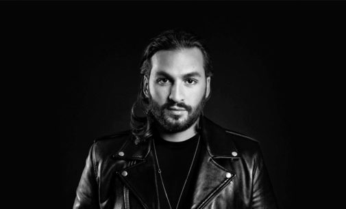 Видеоклип Steve Angello и Sam Martin на песню Nothing Scares Me Anymore