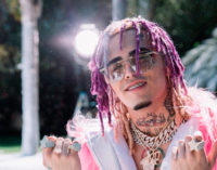 Lil Pump и его новый клип на трек ESSKEETIT